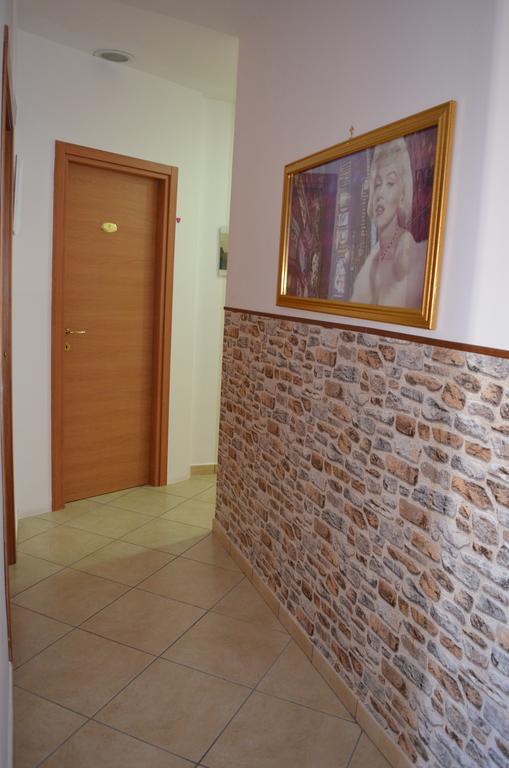 Campi Flegrei House Nápoles Exterior foto