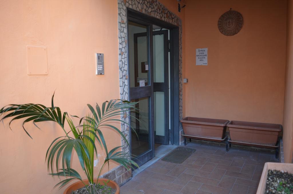 Campi Flegrei House Nápoles Exterior foto